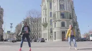 Настя Бабенко, группа Bobovaya fasol