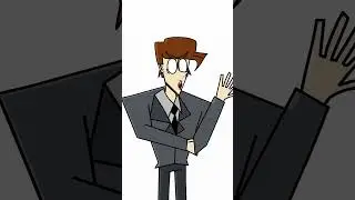 извинитесь, я снова пропал #cartoon #animation #shorts #анимация