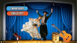 Gatos & Folklore | Enganchados