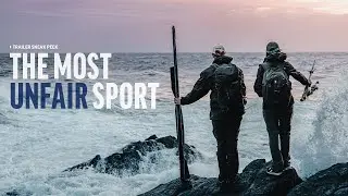 The Most Unfair Sport | Trailer Sneak Peak