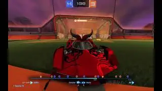 🔥 INSANE Rocket League 3v3 Match! Epic Goals, Crazy Saves & Tense Moments! 🚀⚽