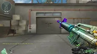 Crossfire West || Weapon Set Preview: Chroma (Razer 2023)