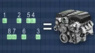 you heard this in racing games