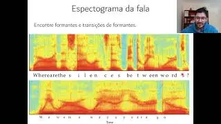 Aula 15 - Percepção da fala (parte 1)