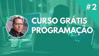 CURSO DE PROGRAMAÇÃO 2020 (GRÁTIS!) - Aula #02: Funções