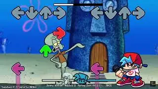 Squidwerd - ??? - Not mine, OG in the desc