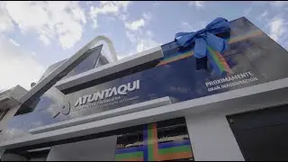 Nueva agencia Otavalo