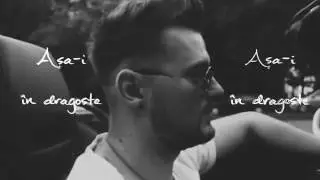 Andi feat  Diana Rubinescu   Nu scapi de ce ti e frica Lyric Video