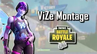 ViZe Montage!!!!