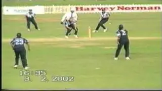 Women's Cricket NSW: A selective look over the years