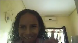 Arrume-se comigo para ir para o aniversário da minha prima
