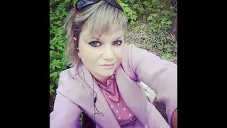 Сегодня в 18.30 решила выйти в стрим на своем канале.