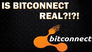 THE TRUTH ABOUT BITCONNECT!
