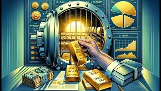 Secure Your Future with a Gold IRA Guide | Gold IRA Guide #goldira