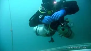 Fisrt Sidemount