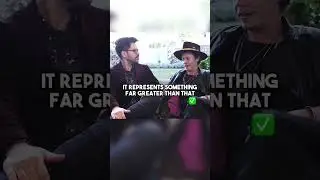 Crypto BILLIONAIRE explains Bitcoin! 👀🤯 #crypto #bitcoin #future #money #cryptocurrency #btc #eth