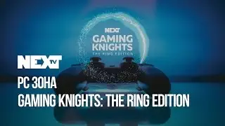 Gaming Knights: The Ring Edition - PC Zone