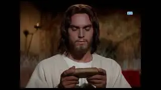 El Cristo cinematográfico