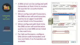 5  Additional DNS Settings