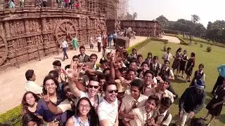 KOLKATA - Week-end Trips  HD