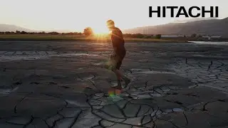 Banyangkan sebuah Dunia (Pt.1) - Hitachi