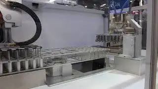 ТПА Sumitomo Demag