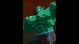 New Garlic Jr Full Gameplay! - Dragon Ball Legends