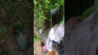 Мышь и рыболов 