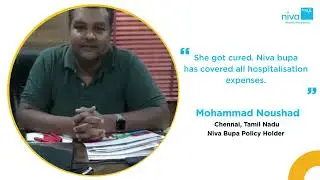 Niva Bupa Claim Process: How To Claim Pre & Post Hospitalisation Expenses