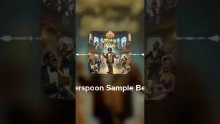 John Witherspoon Sample Beat #LikeOProductions #RipJohnWitherspoon