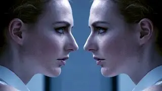 Fashion Film - Melted Lines