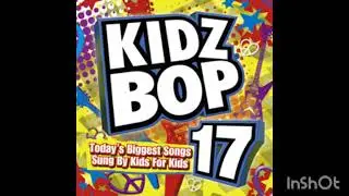 KIDZ BOP 17 - La Vida Es Un Canto (2009 Version)