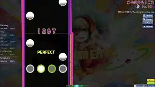 Freedom Dive | 3* Hyper [FC]