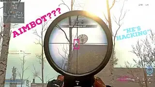 Would You Report If You Saw This Kill Cam?