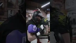 Бокс- это серьёзные вещи! #boxing #sparring #boxingtraining #highlights #boxingtraining #sports #hl