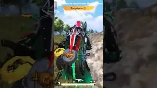 Surpriseeeee #bgmi #tgorislive #ghost #pubgmobile #trendingshorts #YTkavin #bgmifunny