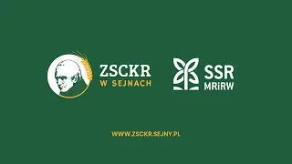 Oferta edukacyjna ZSCKR Sejny