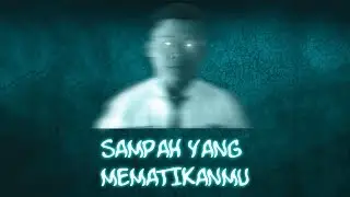 Iklan Layanan Masyarakat - Sampah Yang Mematikan