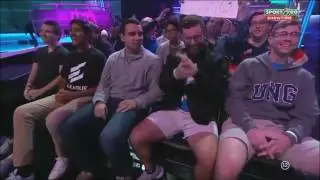 Sport.ro mousesports vs Cloud9 ELEAGUE Season 2