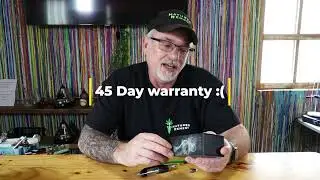 Lookah Seahorse pro review