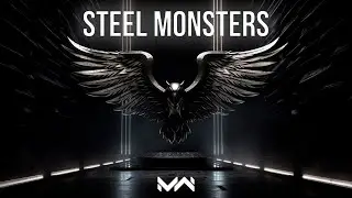 Финал турнира Steel Monsters в Modern Warships