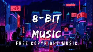 Free Copyright Music | RFM - NCM | No Copyright | Getting It Done - Kevin MacLeod | 8 bit Music 🎧▶