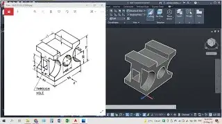 Tutorial Autocad #2