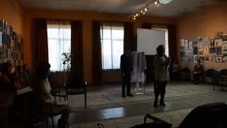 Іра Мисник 