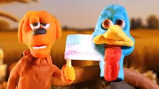 Witless Show - Thanksgiving