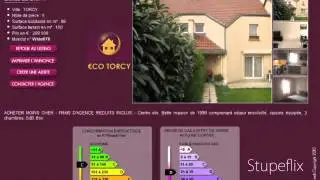 Immobilier Torcy: Vente maison et appartement à Torcy