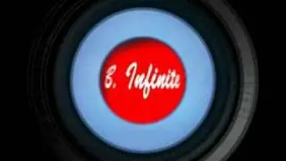 B.Infinite - Musique Nonstop (Fusion 2004)