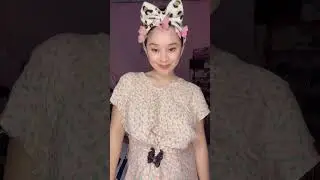 Live Tiktok Daster Sobek Ranika Putri | Part#1  