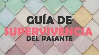 JUZGADOS ¿EN DÓNDE ESTÁN ?