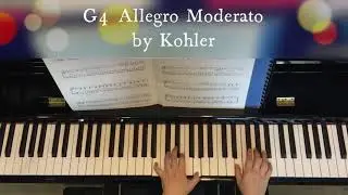 G4 Allegro Moderato by Kohler _Trinity (2015-17)